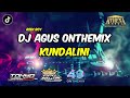 DJ AGUS KUNDALINI VIRAL ASEK BOY PPU KALTIM TOKYO JAPAN 2024