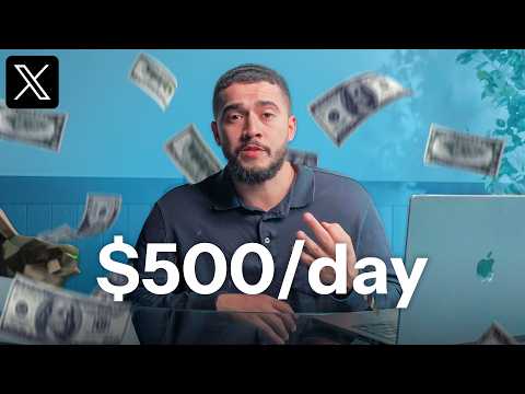 How to Make Money on Twitter/X (Full Tutorial)