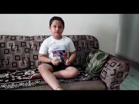 Hiten's Lifestyle - Video - 1