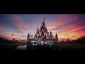 Disney Jerry Bruckheimer Films 2024 Young Woman And The Sea Logo Prediction