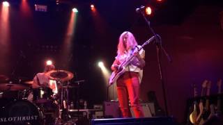 Slothrust (11) Pigpen @ Club LA (2017-04-26)