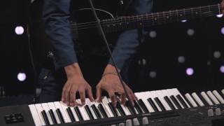 Chicano Batman - Right Off The Back (Live on KEXP)