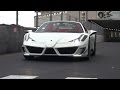 Ferrari 458 Spider Mansory Siracusa - Full Throttle ...