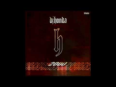 DJ Honda feat. Supernatural - Big Dreams