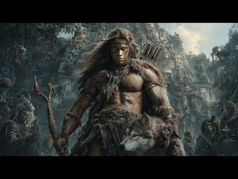 Raised By Wolves, Betrayed By The Girl He Trusted — He Becomes A Ruthless General!