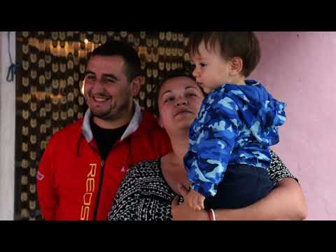 Srpski domaćin ep. 71 17.06.2021. Donje Vidovo, Siniša Antić, povrtarstvo