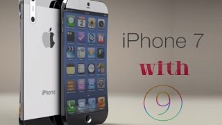 Вышел новый Iphone 7 plus обзор
