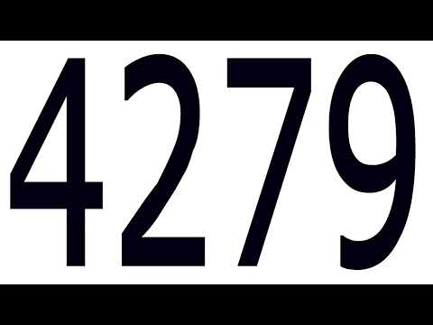 4279