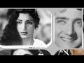 Mehfil Se Uth Jane Walo Mohammad Rafi Dooj Ka Chand 1964 Roshan Sahir Ludhianvi