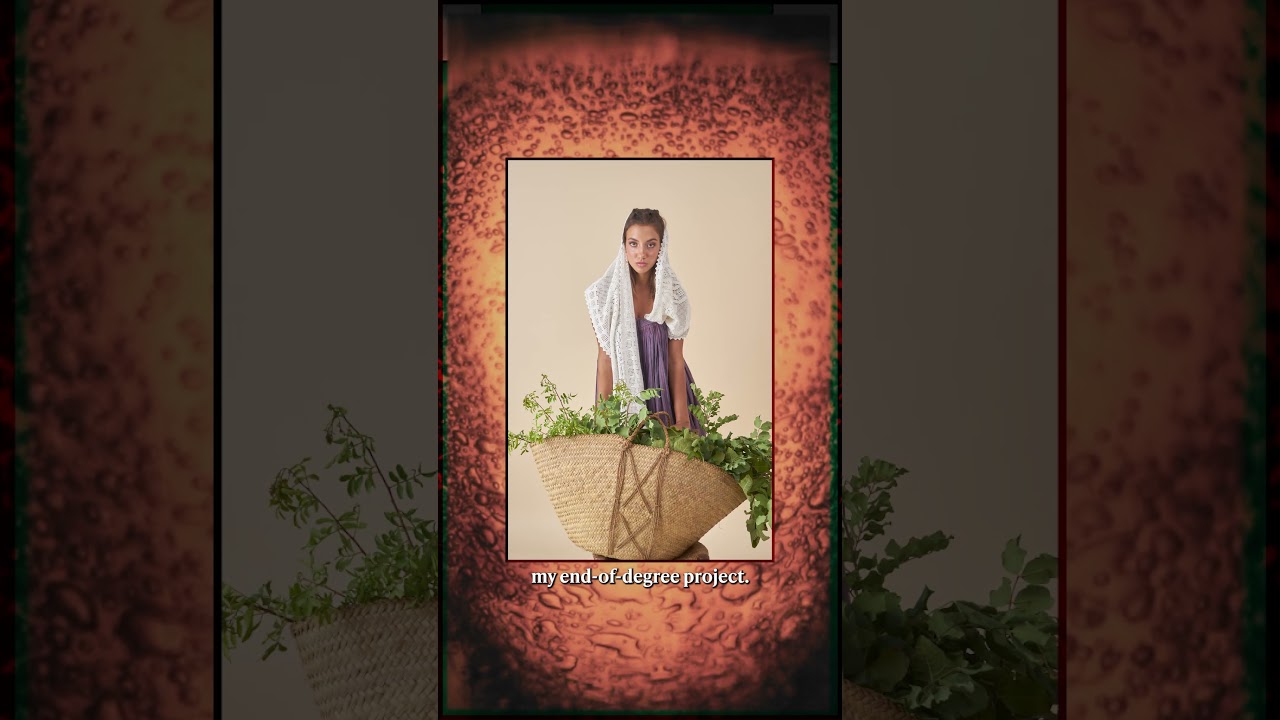 Mallorcan Fashion Reinvents Itself Through Sustainability and Collective Memory