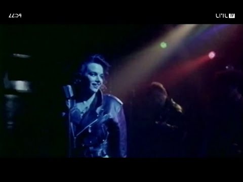 Severina - Tvoja prva djevojka (1992)