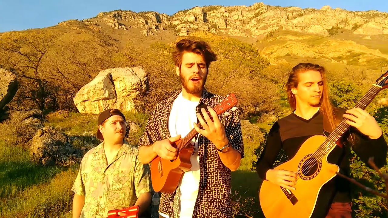 Promotional video thumbnail 3 for Clark Holmes Tunes