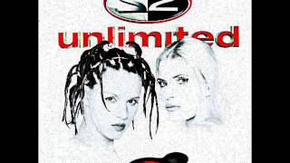 2 UNLIMITED - Wanna Get Up (Sash! Extended) 1998