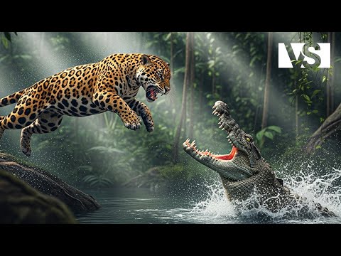 DZIKA AMERYKA POŁUDNIOWA | Od Zalanych Dżungli po Najbardziej Suchą Pustynię na Świecie – Dokument