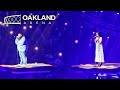 RODWAVE SADIE JEAN In OAKLAND ARENA NOSTALGIA TOUR 11 30 23