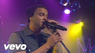 Guy Sebastian - Get Along (Take 40 Live Performance)