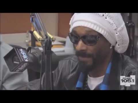 Snoop Says there would be NO Jay-Z if 2PAC and Biggie were ALIVE!  (THROWBACK)