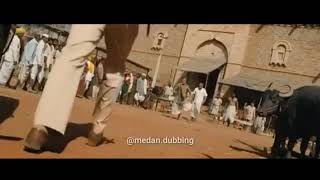 Download lagu POLTABES MEDAN DATANG @Medandubbing Video lucu mp3