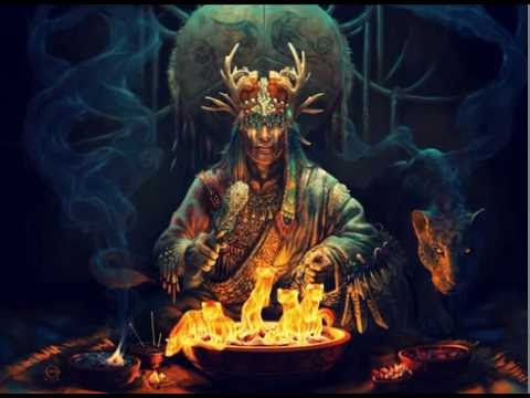 Scorb vs Deviant Species - Fear Of Spirals