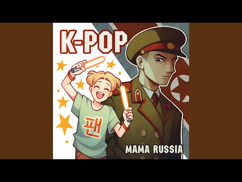 K-pop