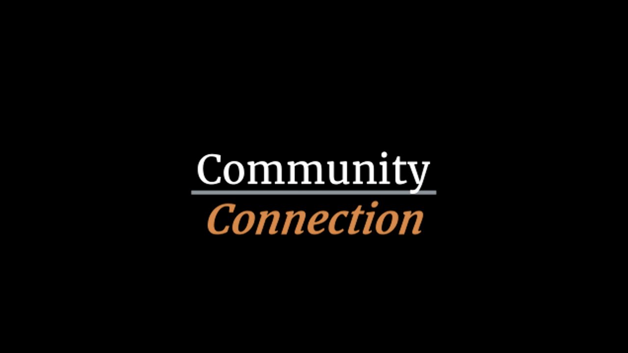 #NIHHEAL: Community Connection