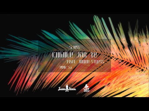 Sztoss ft. Junior Stress - Chwile Jak Te (prod. S4k)