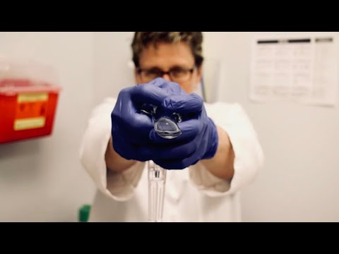 Ihr erster Pap-Abstrich | Was Sie erwartet