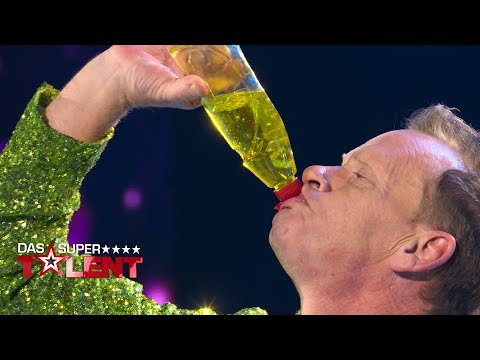 Stevie Starr gewinnt! | Das Supertalent 2018 | Finale vom 22.12.2018