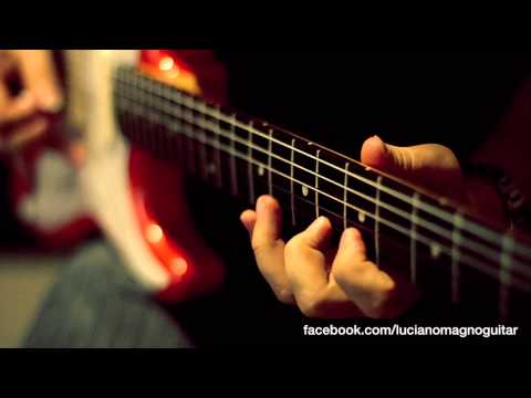 Luciano Magno - Frevo Pro Suassuna