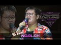 NGALAH Wa Kancil Team Unclang LATIHAN MUSIC SANDIWARA