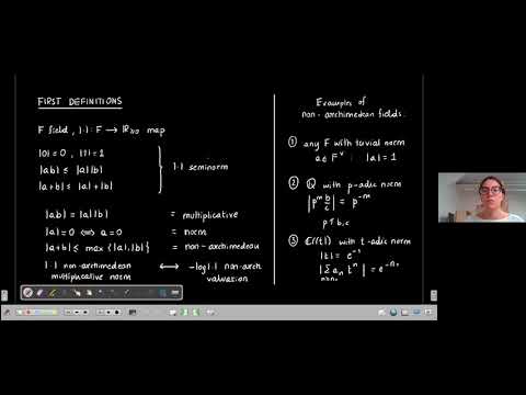 ATOM Week 4 Lecture 1