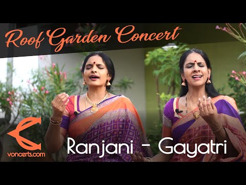 Roof-Garden Concert - A glimpse