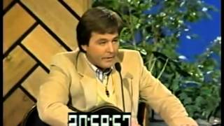 Jim Stafford Sings Wildwood Weed Branson, MO