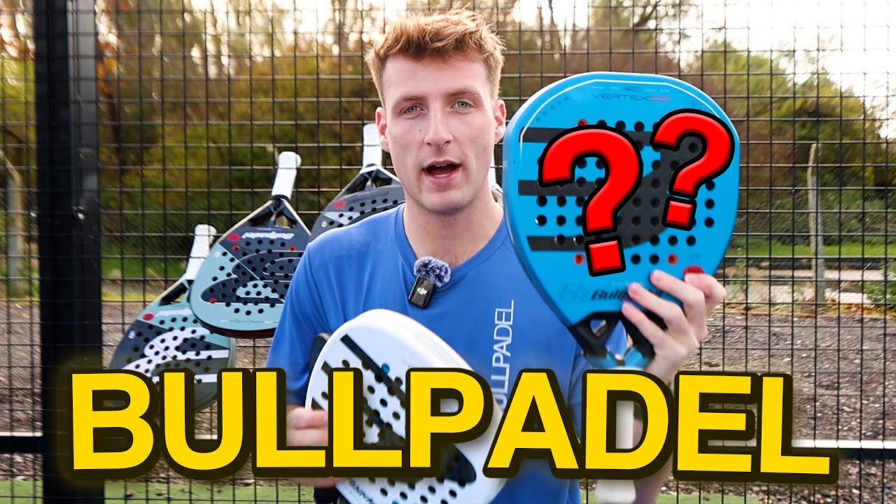 Bullpadel Hack 04 26 Video