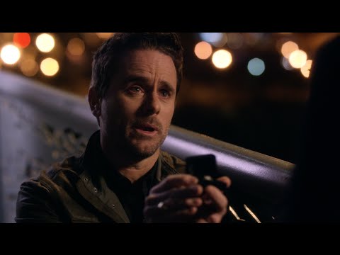 Deacon's Proposal to Rayna - Nashville