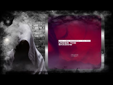 AXIKI & Erik Schievenin & Mila Rubio – Under The Shadow (Original Mix) [Frequenza]