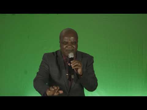 AFM OVERSEER MUNEMO UPPEROOM CONFERENCE