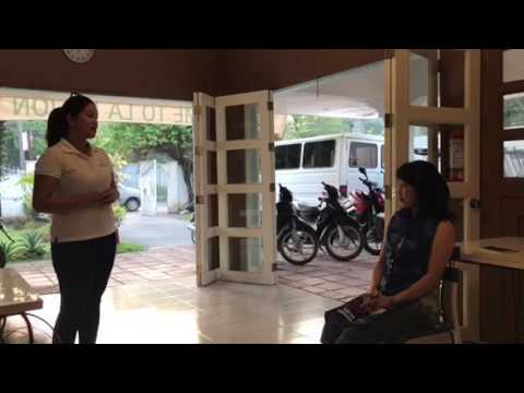 【卒業式】短期留学1日8時間のマンツーマンレッスンを無事に終了！