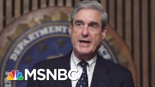 Mueller Plan To Subpoena Julian Assange Associate In Russia Probe | The Beat With Ari Melber | MSNBC