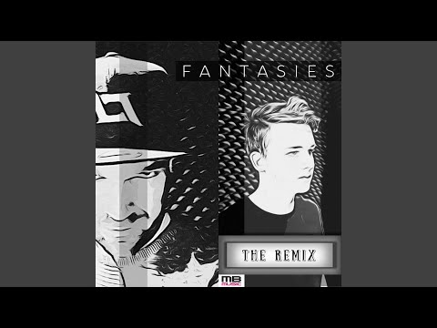Fantasies (DJ Edit)