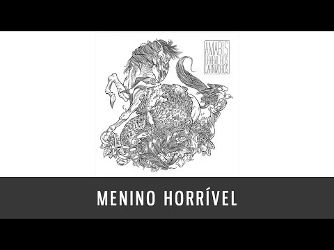 Menino Horrível video