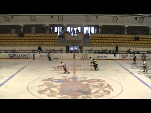 U18 125 2016.03.12 szombat 12:15 Miskolc Jesgesmedvék - Pesterzsébeti HC