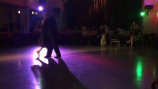 Silvia y Alfredo Alonso en Villa Malcolm  4 de Febrero 2017 (2/2)