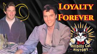 Spiritual Books | The Impersonal Life and John 211 #elvispresley #elvishistory #lovepower #lovemusic