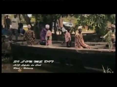 PASTEUR LIFOKO DU CIEL, SI L'ON ME DIT