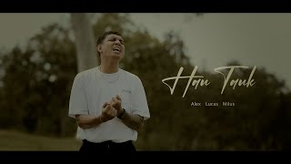 Download lagu HAU TAUK - OVID16 mp3 Download lagu HAU TAUK - OVID16 mp3