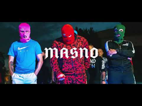 MASNO - MAMALE (Official Music Video Reupload)