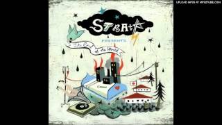 Strata - Love-is-life.avi