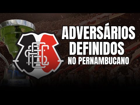 SAIU A TABELA DO PERNAMBUCANO!! SERÁ QUE O SANTA CRUZ CONSEGUIRÁ O TITULO?