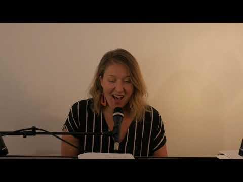 NCW Gottesdienst am 27.12.2020 :: NCW Worship Service on December 27, 2020